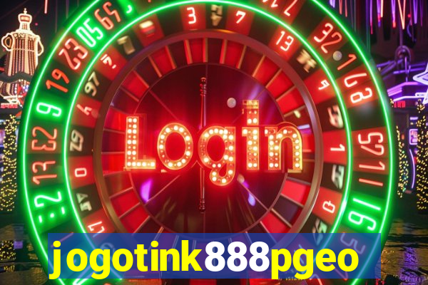 jogotink888pgeo