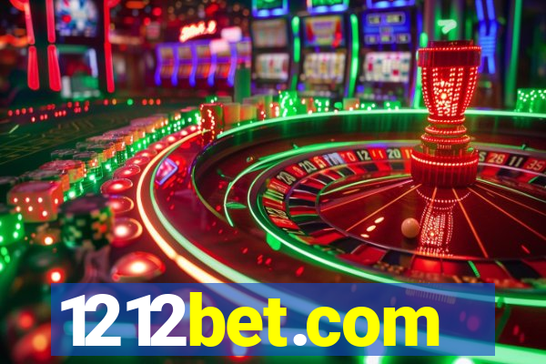 1212bet.com