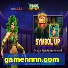gamennnn.com