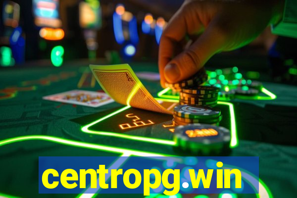 centropg.win