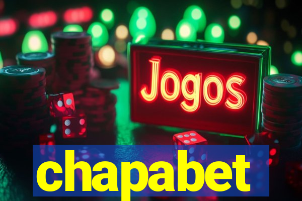 chapabet