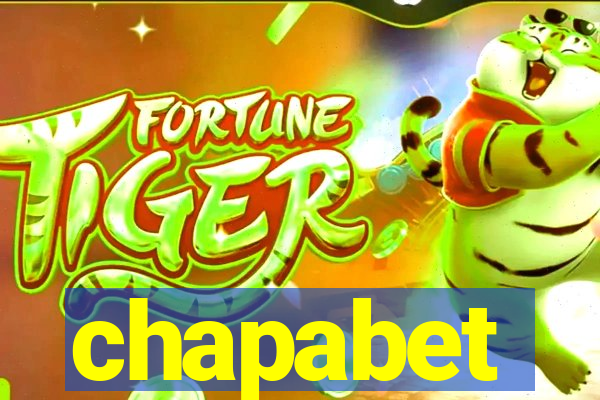 chapabet