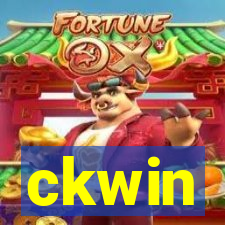 ckwin