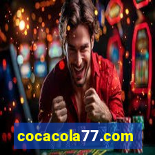 cocacola77.com