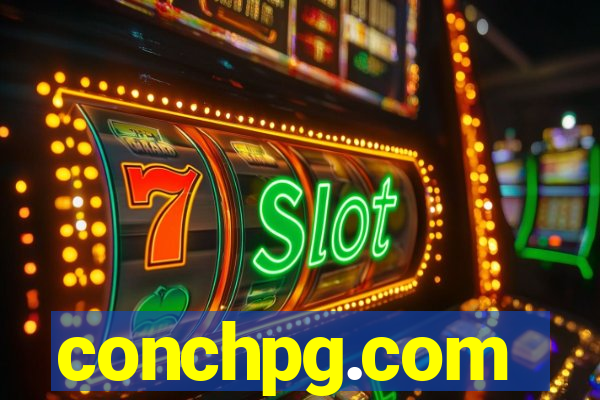 conchpg.com