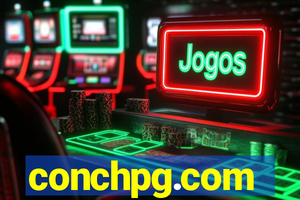 conchpg.com
