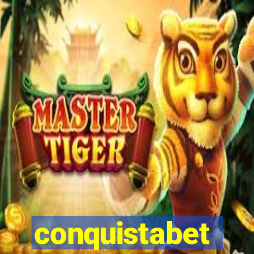 conquistabet