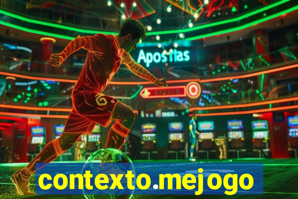 contexto.mejogo