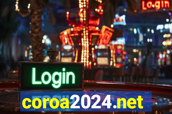 coroa2024.net