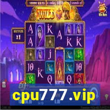 cpu777.vip