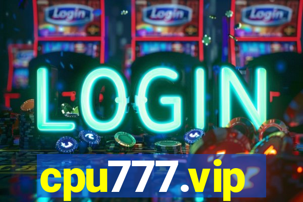 cpu777.vip