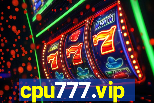 cpu777.vip