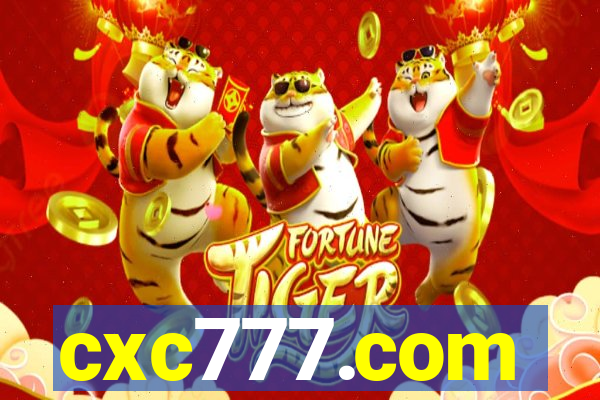 cxc777.com