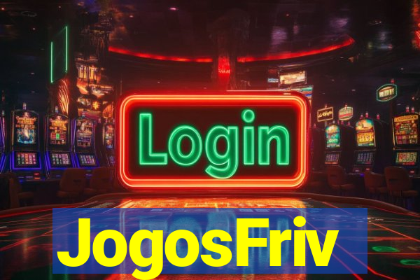JogosFriv