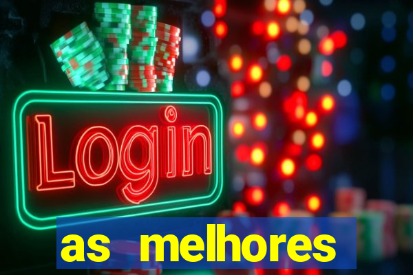 as melhores plataformas de jogo online