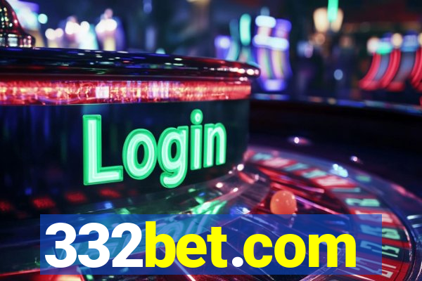 332bet.com