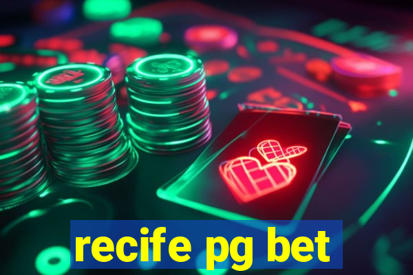 recife pg bet