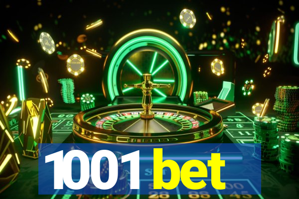 1001 bet