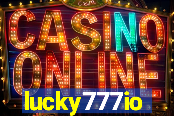 lucky777io