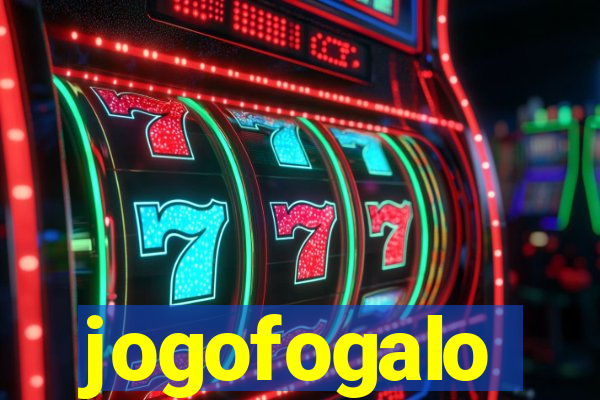 jogofogalo