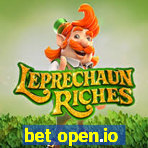 bet open.io