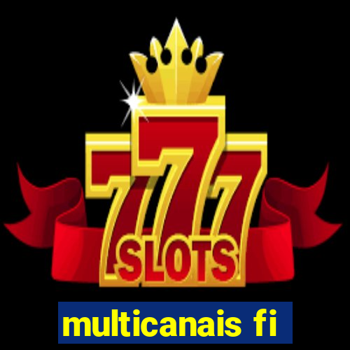 multicanais fi