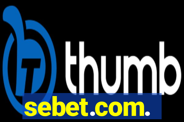sebet.com.