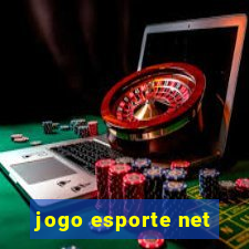 jogo esporte net