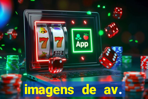 imagens de av. cruzeiro do sul, 2463