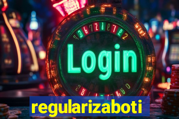 regularizaboti