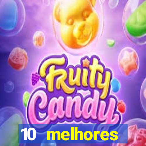 10 melhores plataformas de jogos