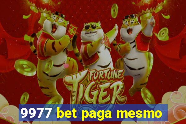 9977 bet paga mesmo