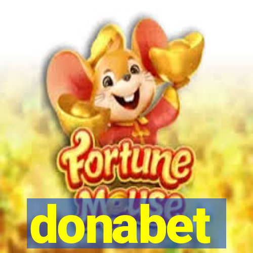 donabet