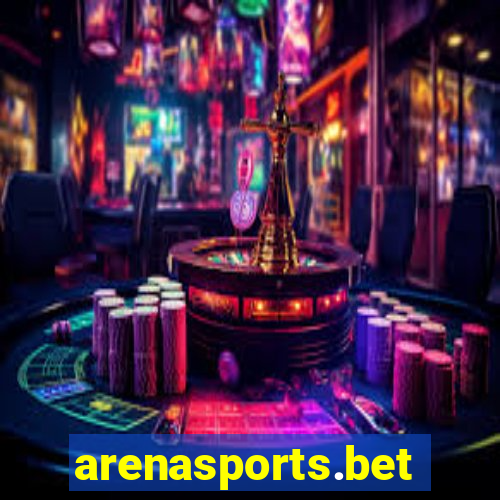 arenasports.bet
