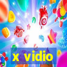 x vidio