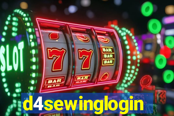 d4sewinglogin