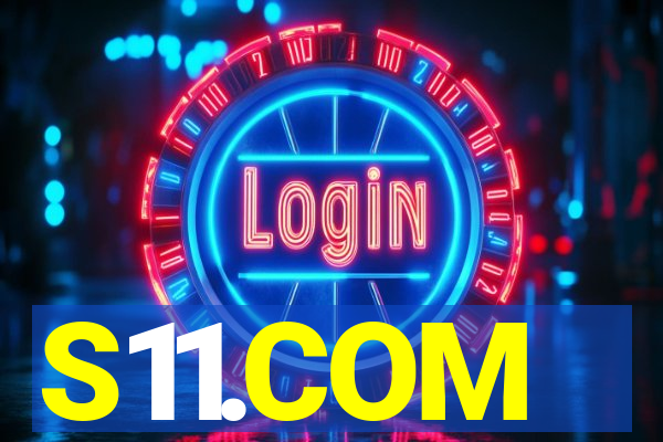 S11.COM