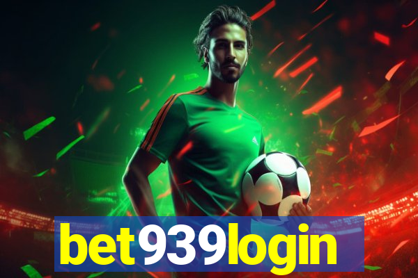 bet939login