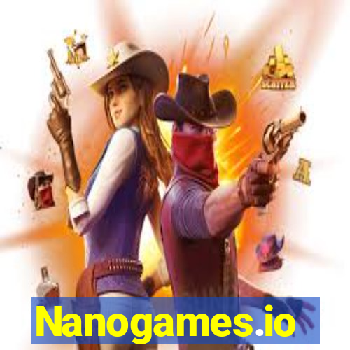 Nanogames.io