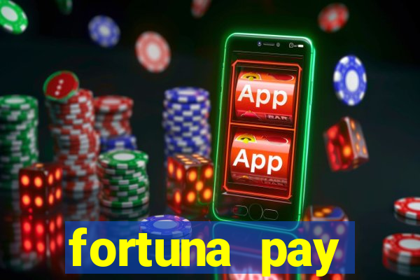 fortuna pay consultoria financeira ltda