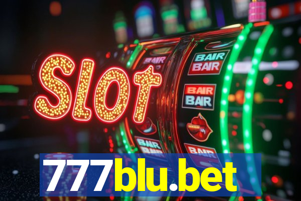 777blu.bet