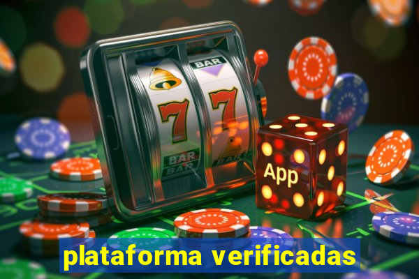 plataforma verificadas