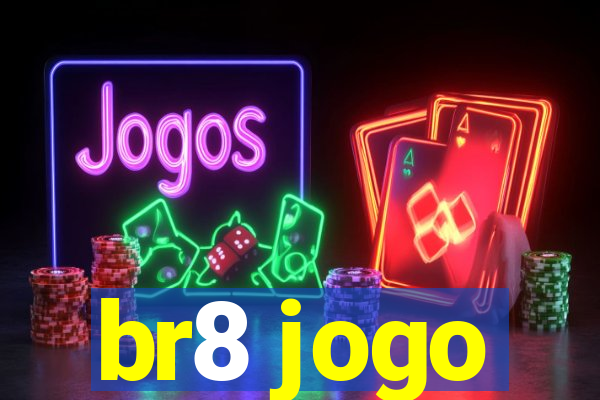 br8 jogo