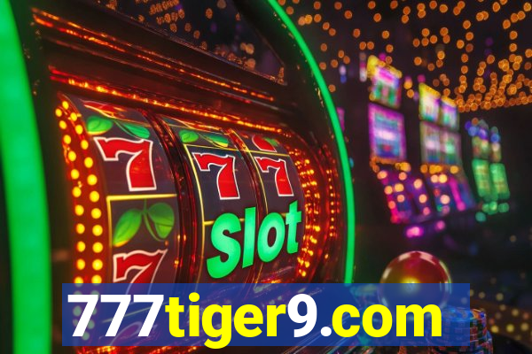 777tiger9.com