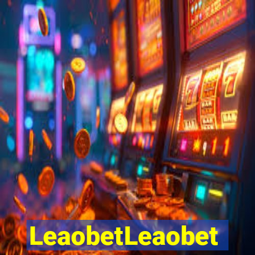 LeaobetLeaobet