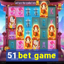 51 bet game