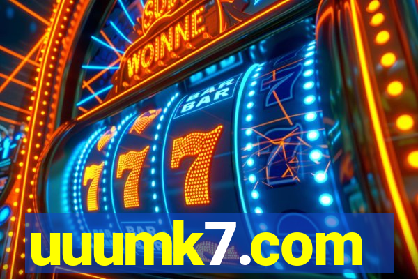 uuumk7.com