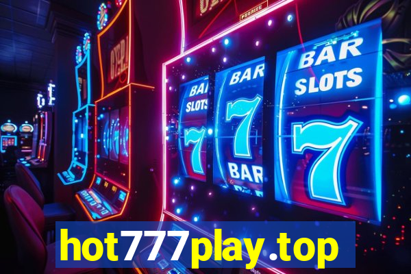 hot777play.top