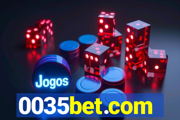 0035bet.com