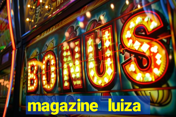 magazine luiza sorteio de 25 mil